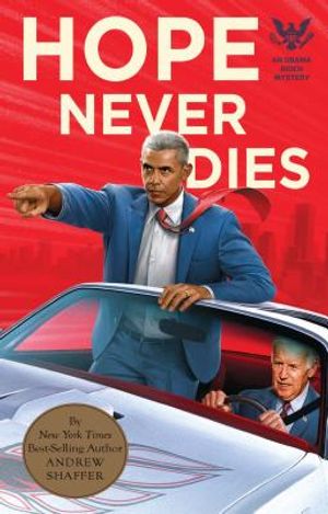 Hope Never Dies image number 0