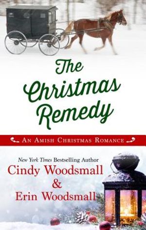 The Christmas Remedy: An Amish Christmas Romance image number 0