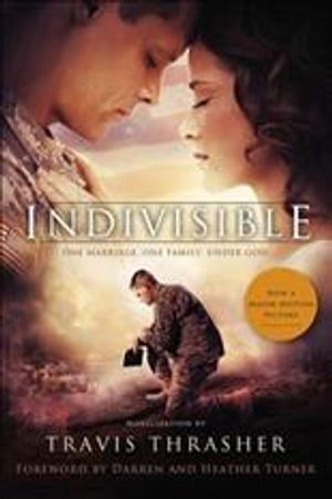 Indivisible: A Novelization image number 0