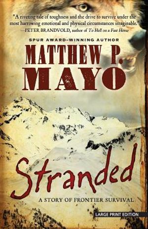 Stranded: A Story of Frontier Survival image number 0