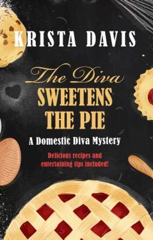 The Diva Sweetens the Pie image number 0