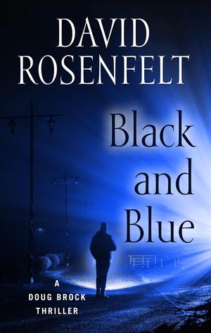 Black and Blue image number 0
