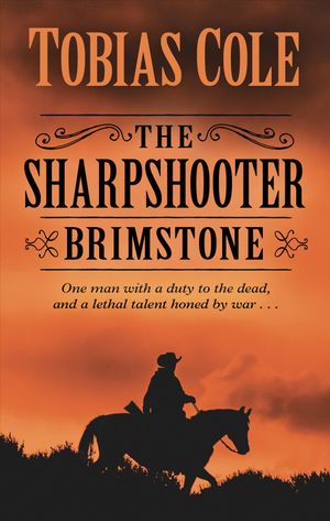 The Sharpshooter Brimstone image number 0