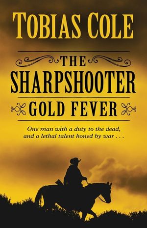 The Sharpshooter: Gold Fever image number 0