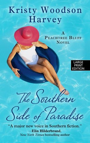 The Southern Side of Paradise image number 0