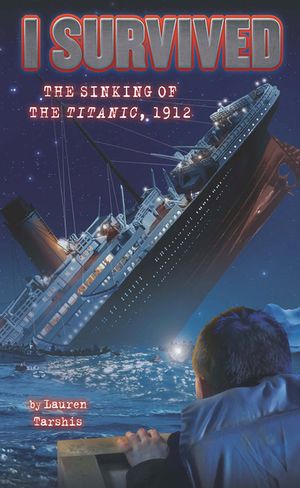I Survived the Sinking of the Titanic image number 0