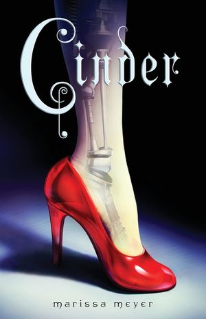 Cinder image number 0