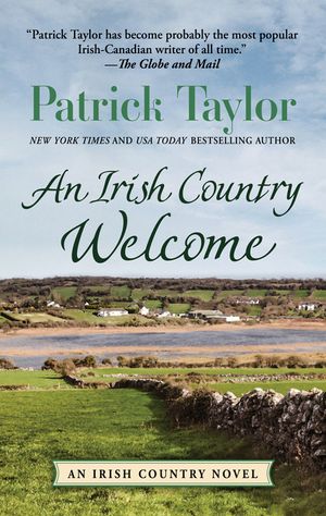 An Irish Country Welcome image number 0