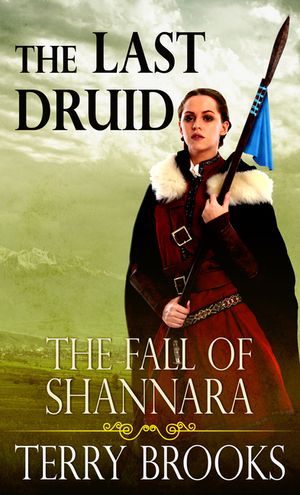 The Last Druid image number 0