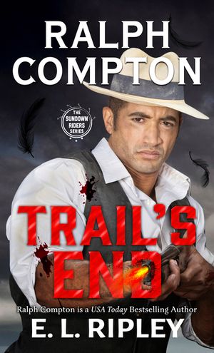 Ralph Compton Trail's End image number 0