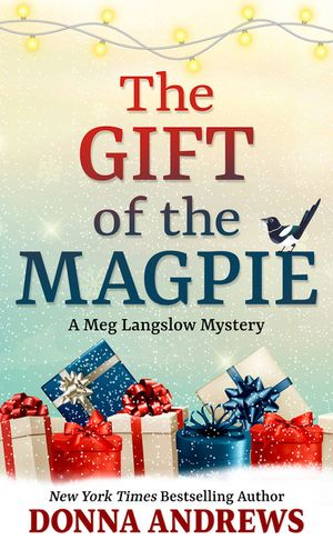 The Gift of the Magpie image number 0