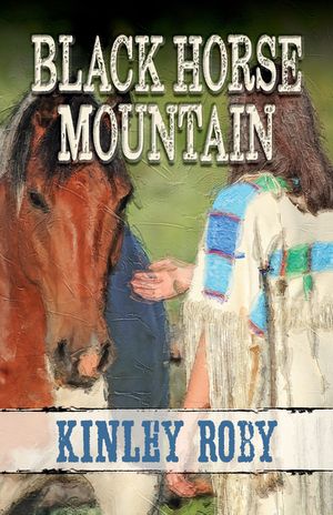 Black Horse Mountain image number 0