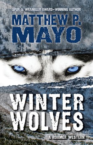 Winter Wolves image number 0