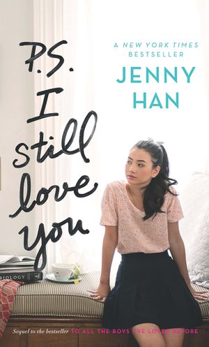 P. S. I Still Love You image number 0