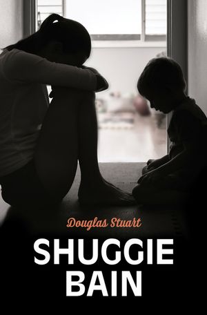 Shuggie Bain image number 0