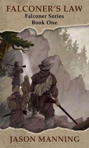 Falconer's Law image number 0
