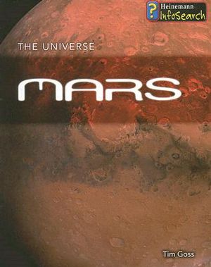 Mars image number 0