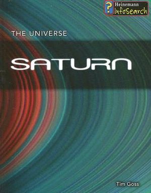 Saturn image number 0