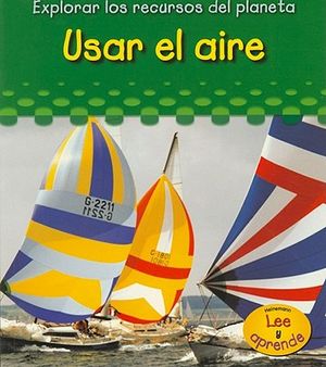 Usar El Aire image number 0