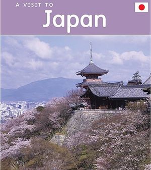 Japan image number 0