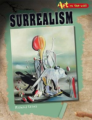 Surrealism image number 0