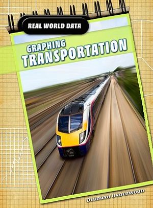 Graphing Transportation image number 0
