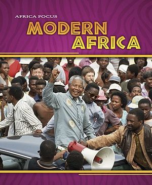 Modern Africa image number 0