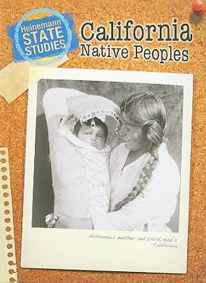 California Native Peoples image number 0
