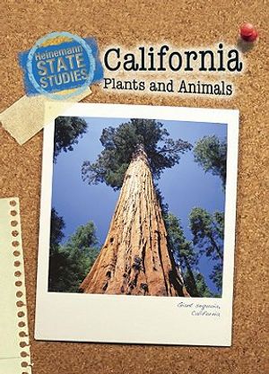 California Plants and Animals image number 0