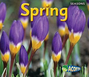 Spring image number 0