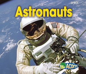 Astronauts image number 0