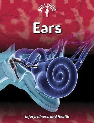 Ears image number 0