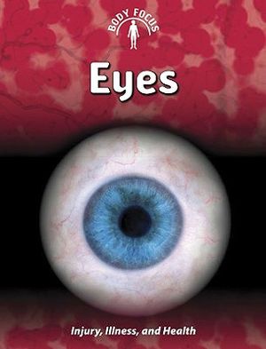 Eyes image number 0
