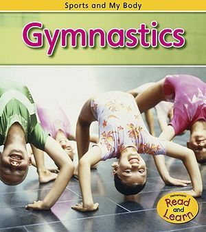 Gymnastics image number 0