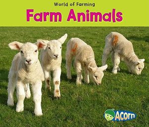 Farm Animals image number 0