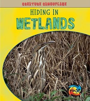 Hiding in Wetlands image number 0