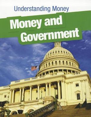 Money and Government image number 0