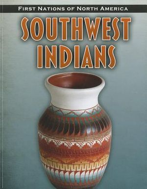 Southwest Indians image number 0