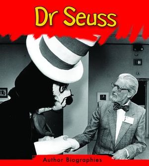 Dr. Seuss image number 0