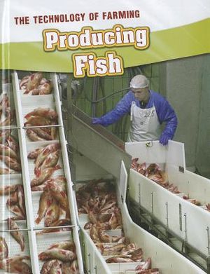 Producing Fish image number 0