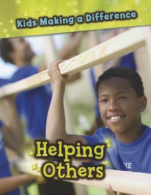 Helping Others image number 0
