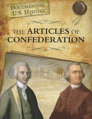 The Articles of Confederation image number 0
