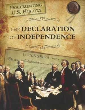 The Declaration of Independence image number 0