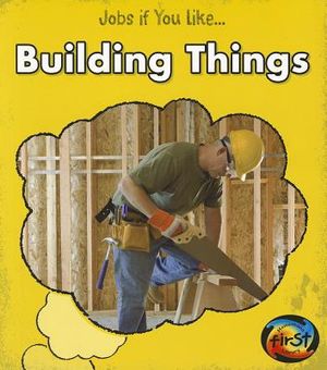 Building Things image number 0