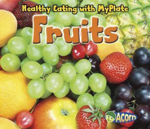 Fruits image number 0