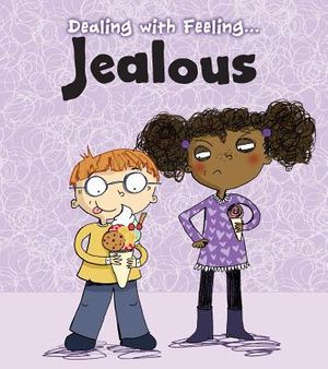 Dealing with Feeling Jealous image number 0