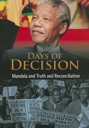 Mandela and Truth and Reconciliation image number 0