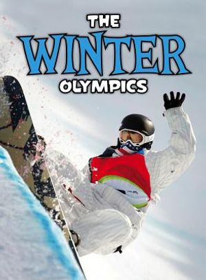 The Winter Olympics image number 0