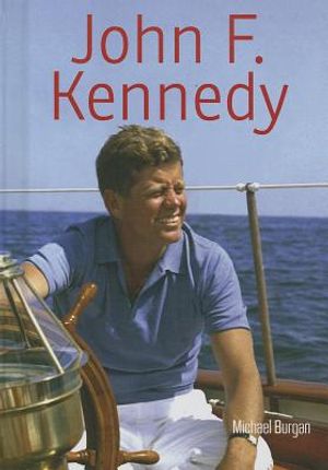 John F. Kennedy image number 0