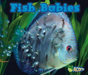 Fish Babies image number 0
